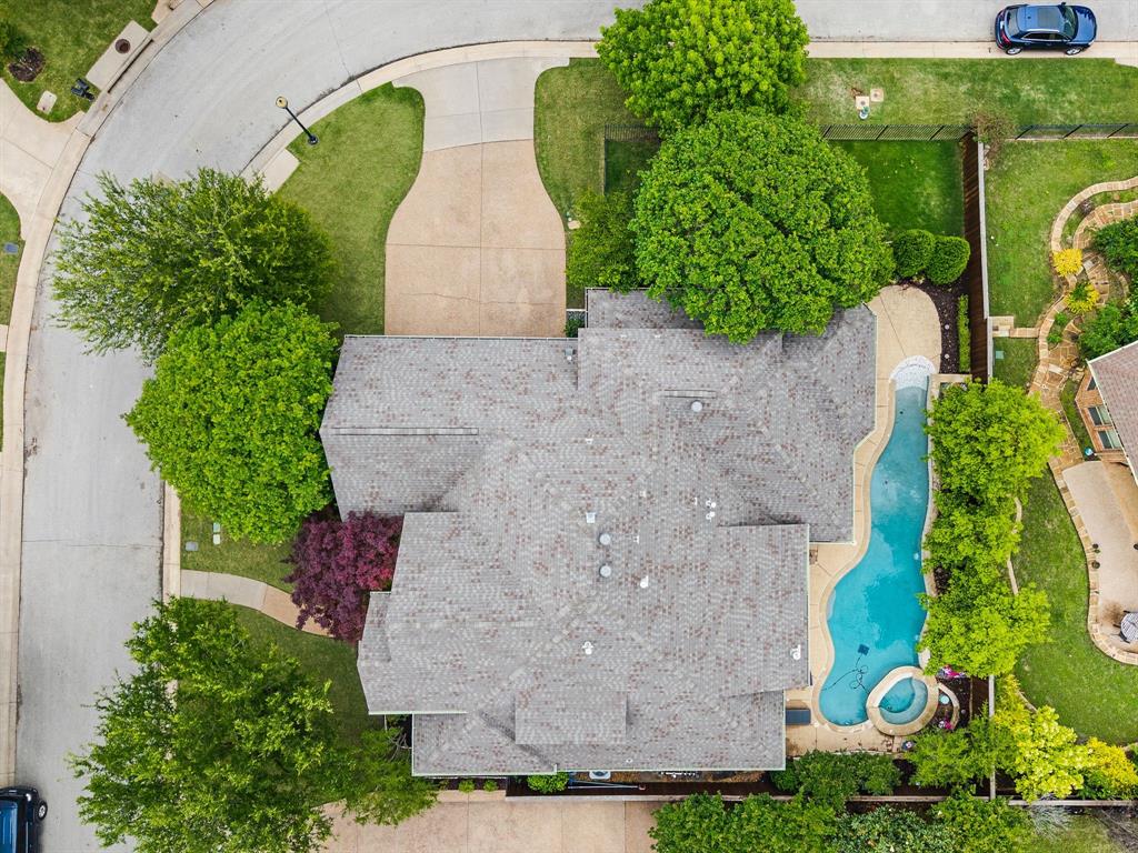 Tuscan Ridge Ph I - Residential