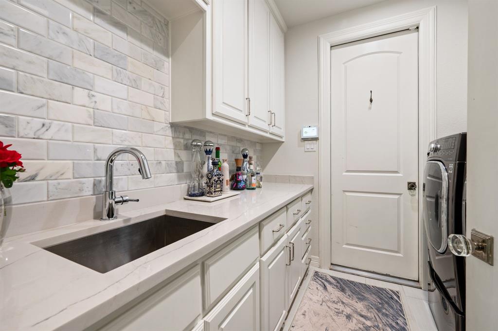 Tuscan Ridge Ph I - Residential