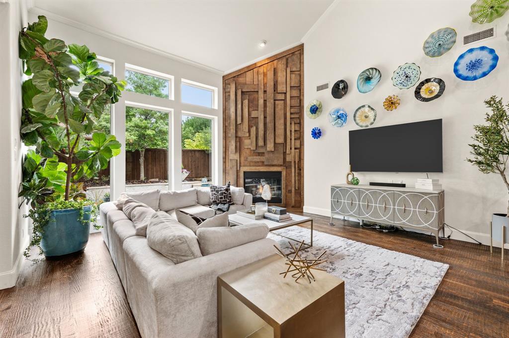 Tuscan Ridge Ph I - Residential