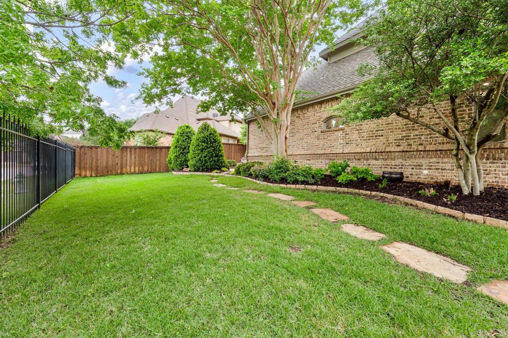 Tuscan Ridge Ph I - Residential