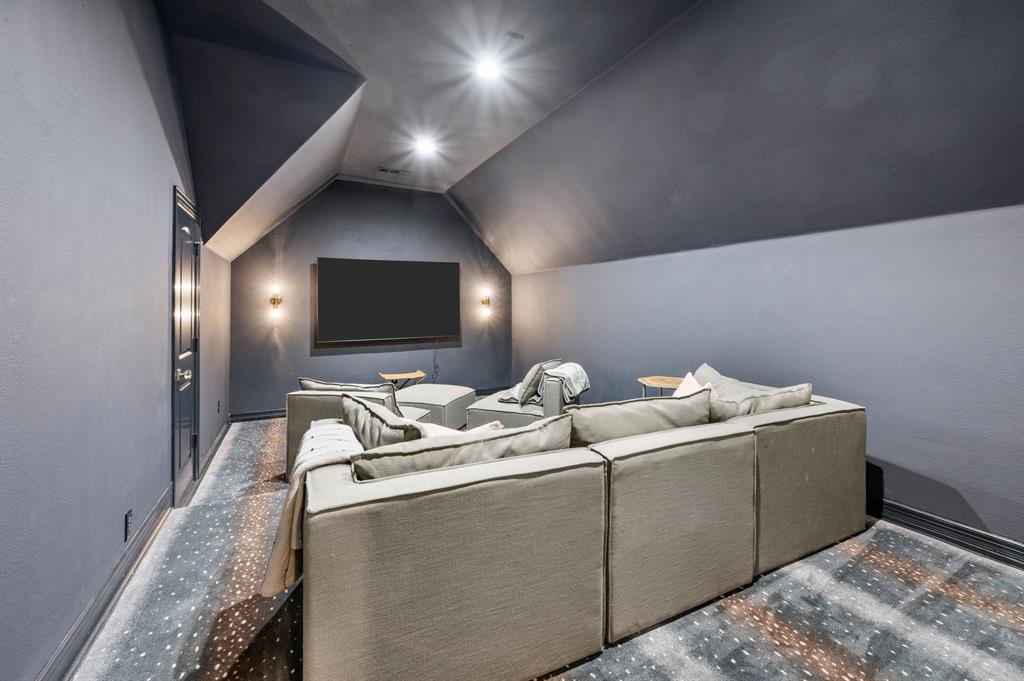 Tuscan Ridge Ph I - Residential