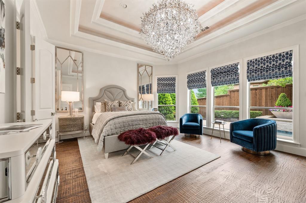 Tuscan Ridge Ph I - Residential