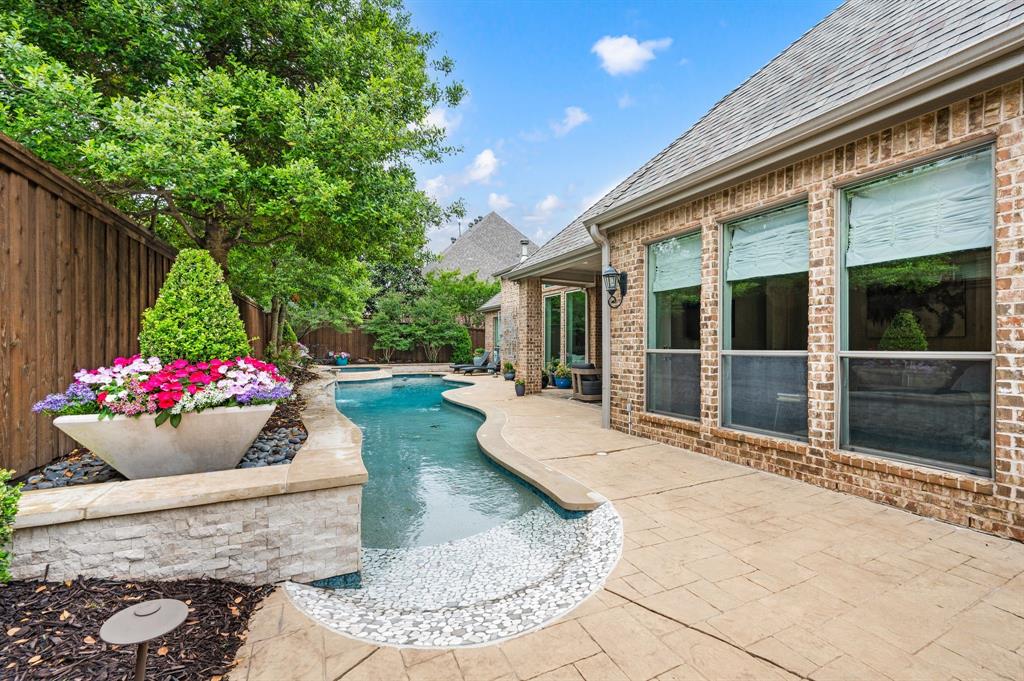 Tuscan Ridge Ph I - Residential