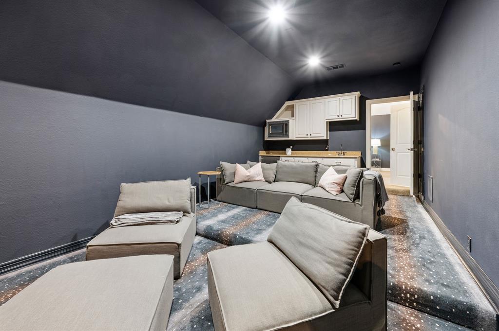Tuscan Ridge Ph I - Residential