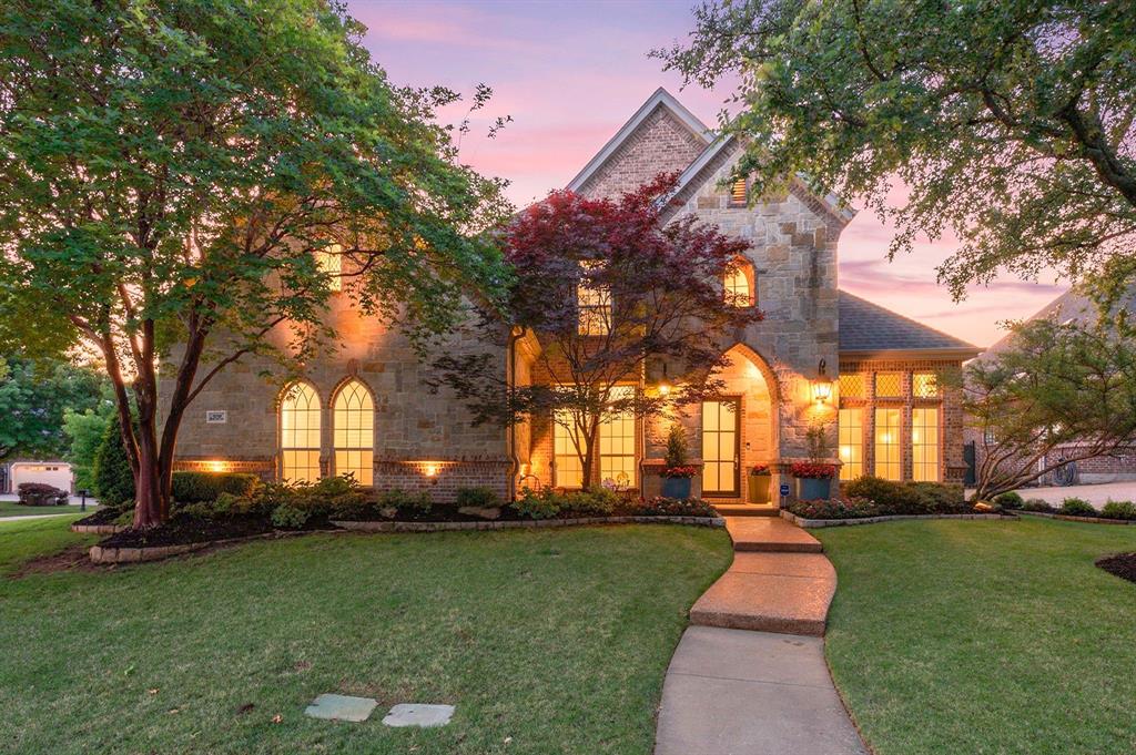 Tuscan Ridge Ph I - Residential