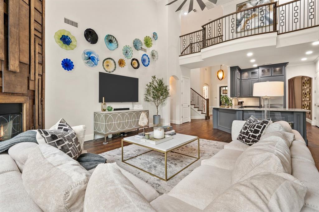 Tuscan Ridge Ph I - Residential
