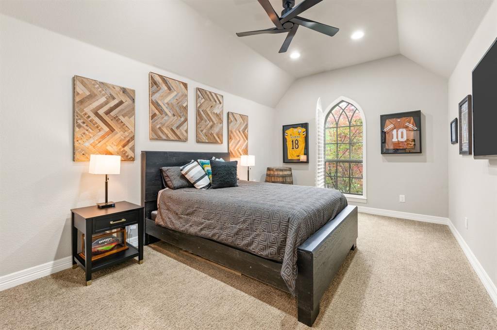 Tuscan Ridge Ph I - Residential