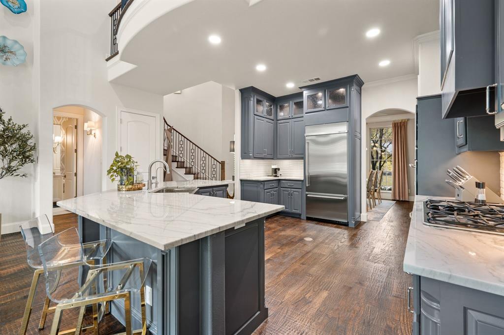 Tuscan Ridge Ph I - Residential