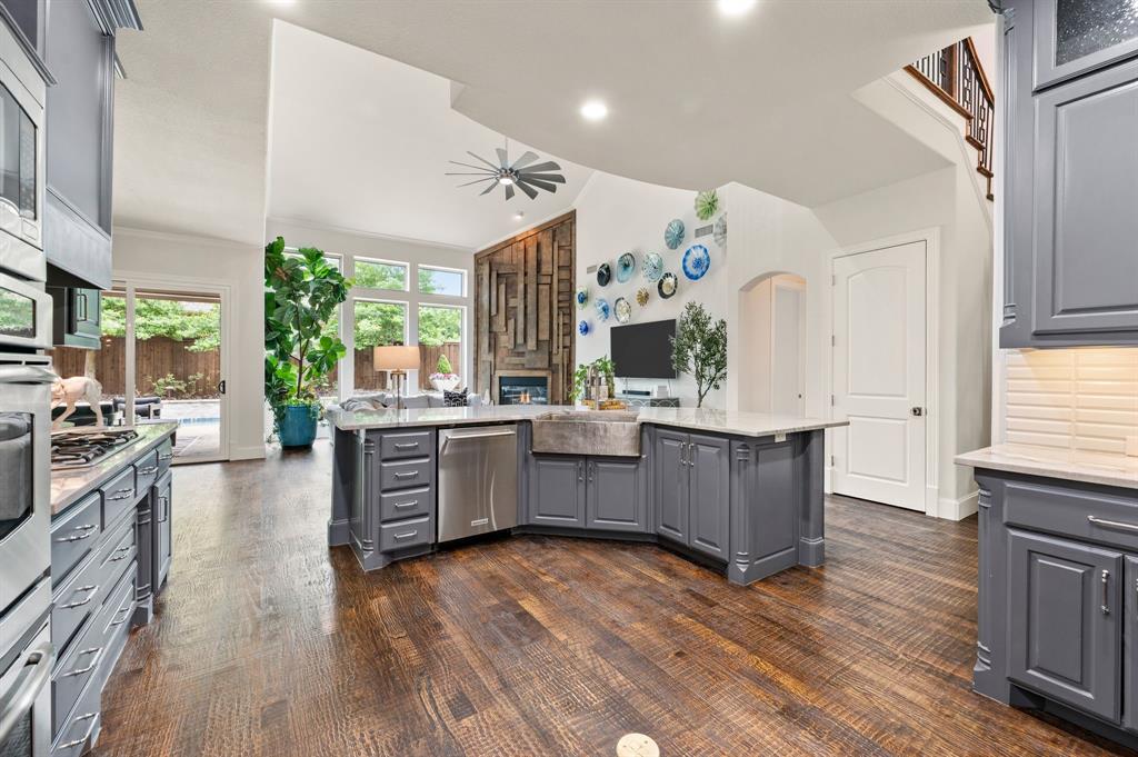 Tuscan Ridge Ph I - Residential