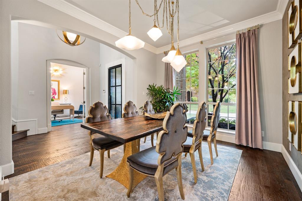 Tuscan Ridge Ph I - Residential