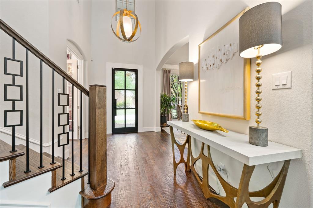 Tuscan Ridge Ph I - Residential