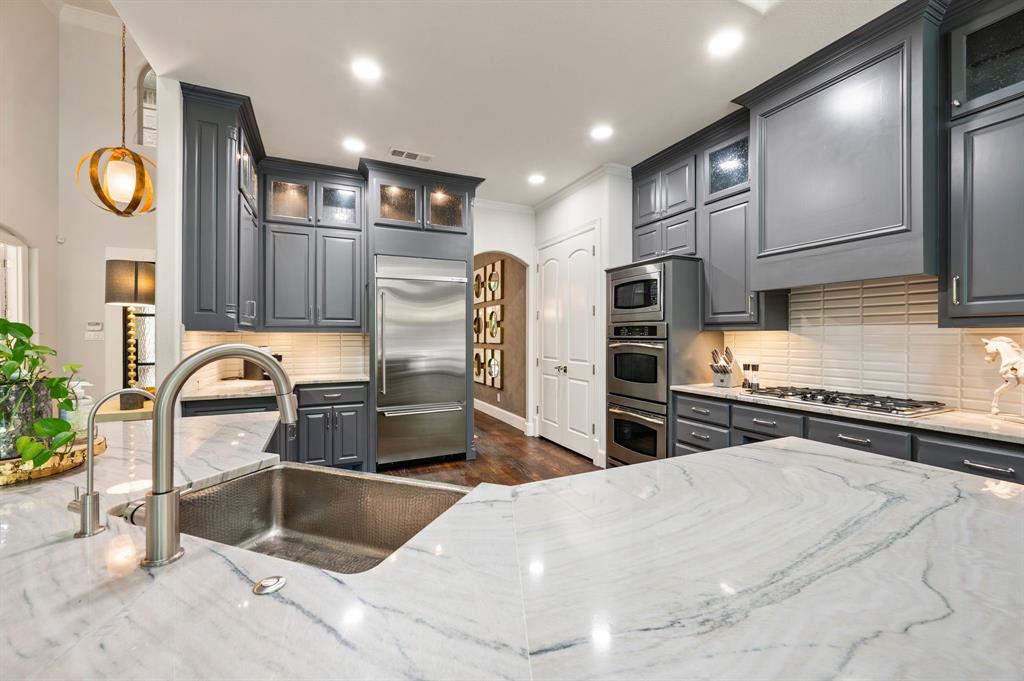 Tuscan Ridge Ph I - Residential