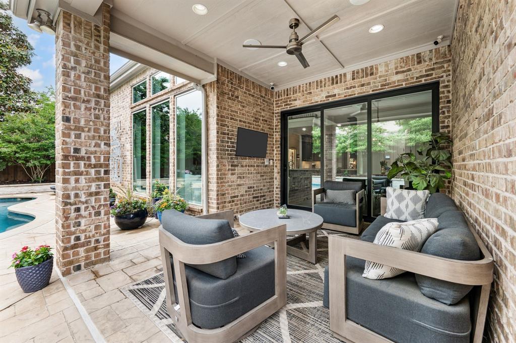 Tuscan Ridge Ph I - Residential