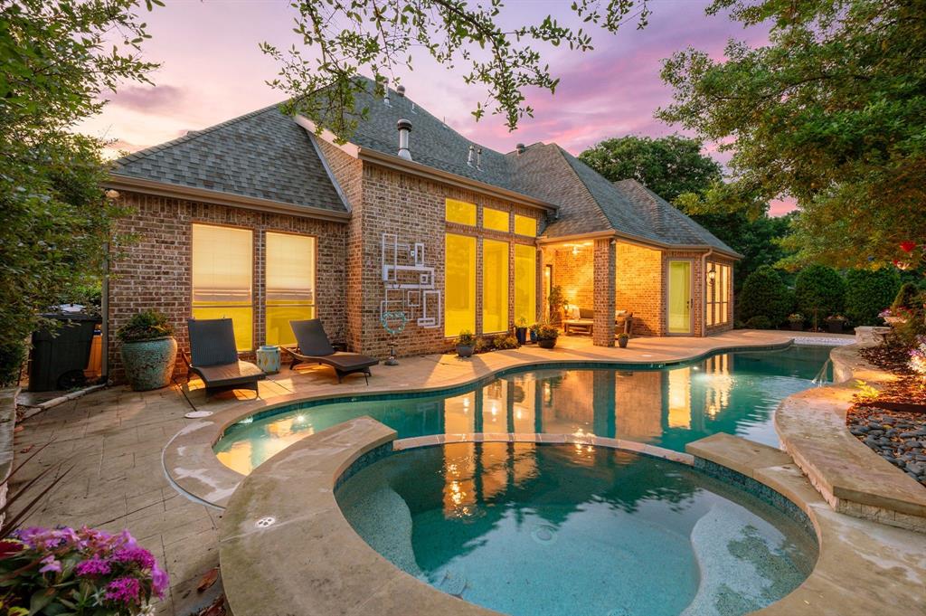 Tuscan Ridge Ph I - Residential