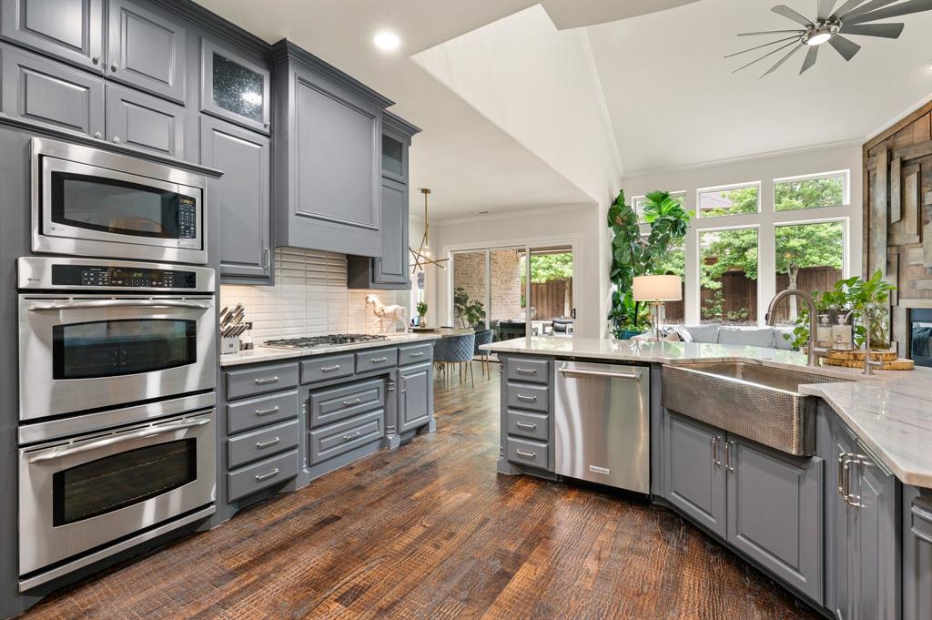 Tuscan Ridge Ph I - Residential