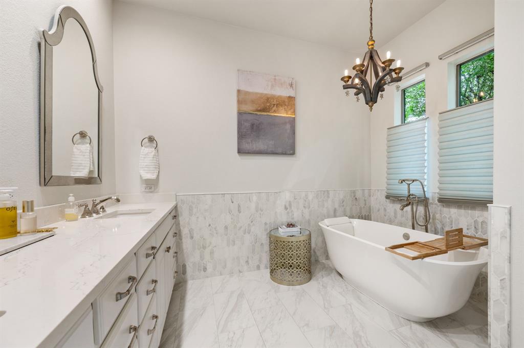 Tuscan Ridge Ph I - Residential