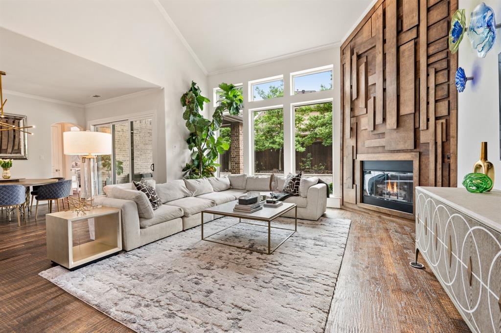 Tuscan Ridge Ph I - Residential