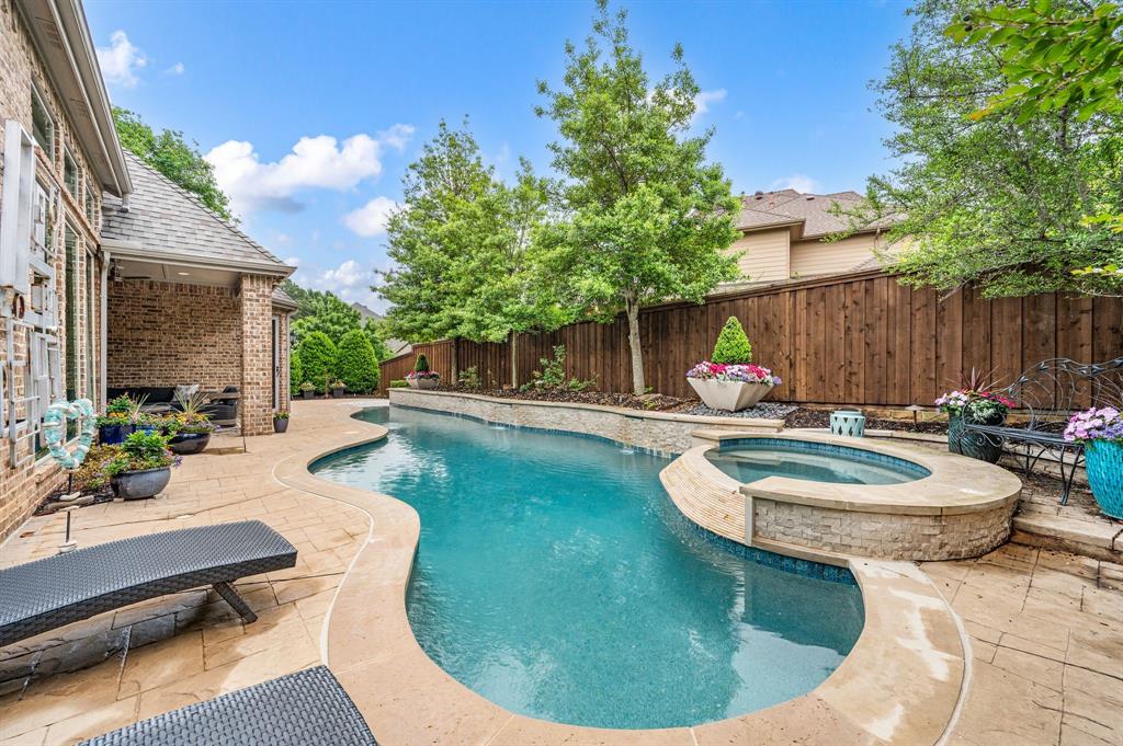 Tuscan Ridge Ph I - Residential