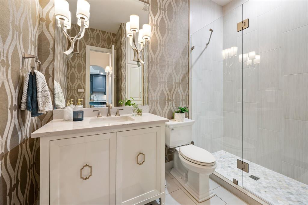 Tuscan Ridge Ph I - Residential