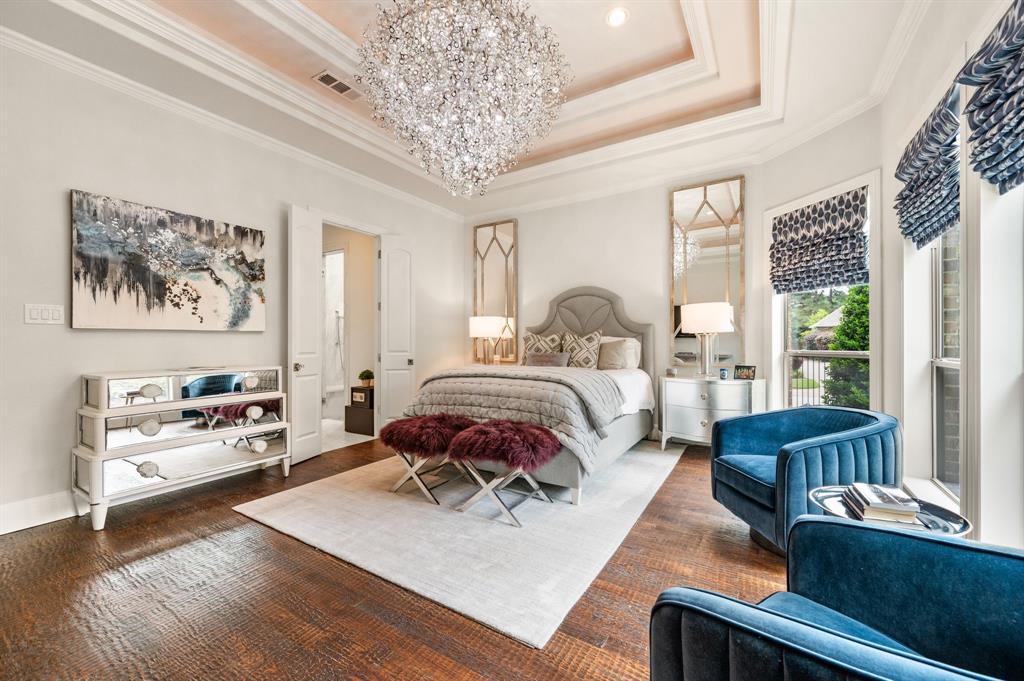 Tuscan Ridge Ph I - Residential
