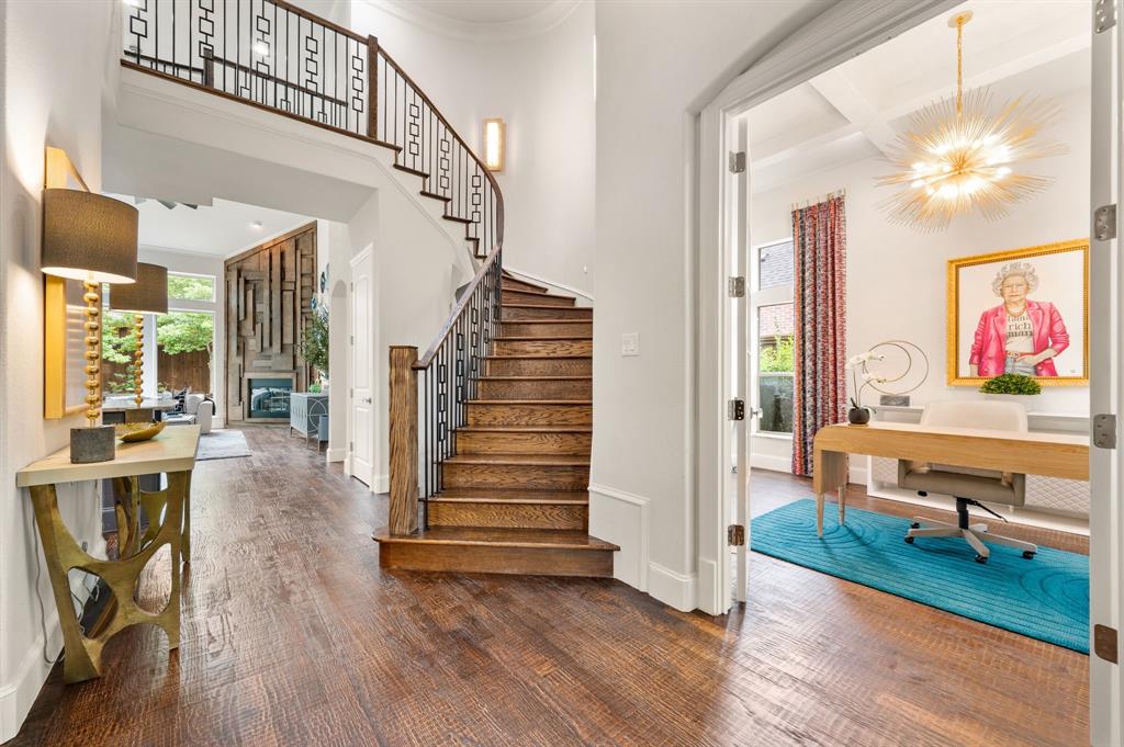 Tuscan Ridge Ph I - Residential