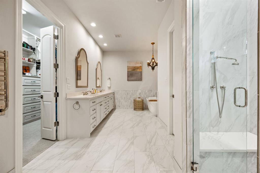 Tuscan Ridge Ph I - Residential