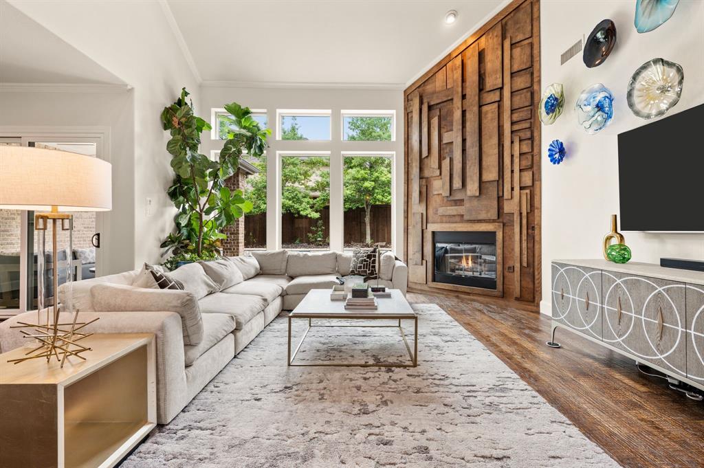 Tuscan Ridge Ph I - Residential