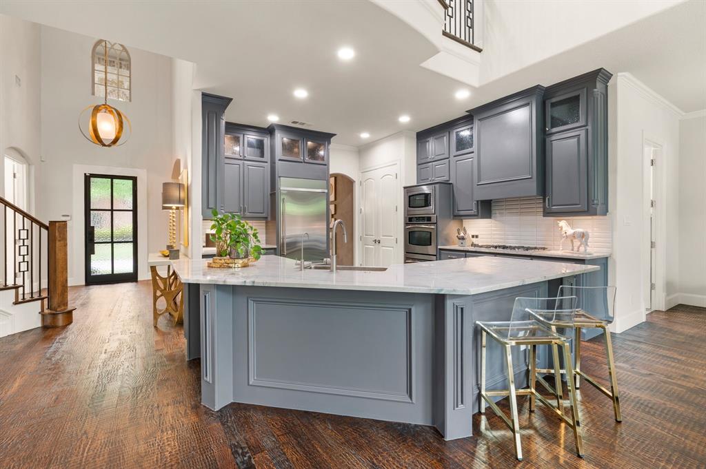 Tuscan Ridge Ph I - Residential