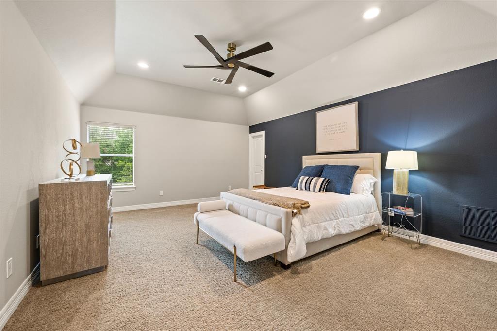 Tuscan Ridge Ph I - Residential
