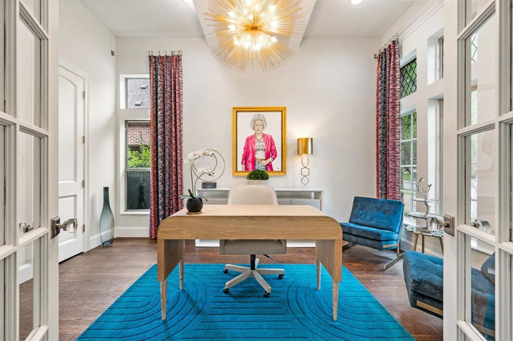 Tuscan Ridge Ph I - Residential