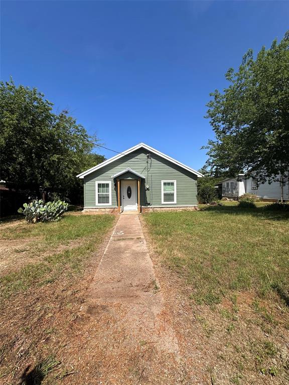 805 Green Street