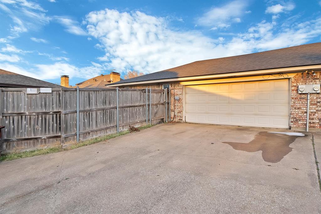 Kimberlea Add - Residential