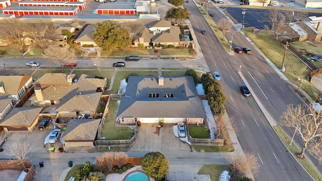 Kimberlea Add - Residential