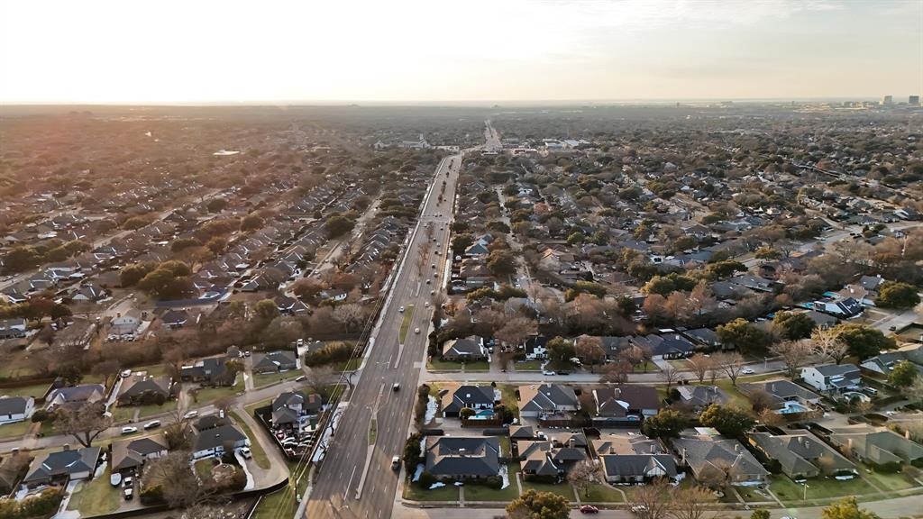 Kimberlea Add - Residential