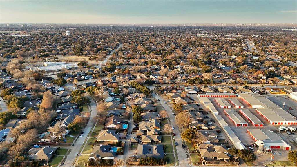 Kimberlea Add - Residential