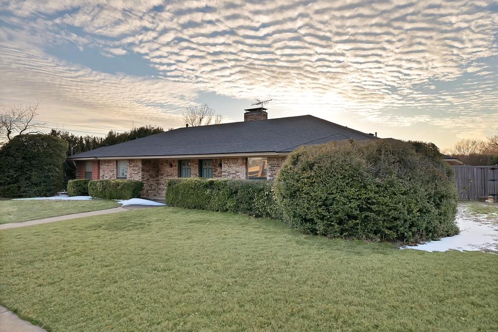 Kimberlea Add - Residential