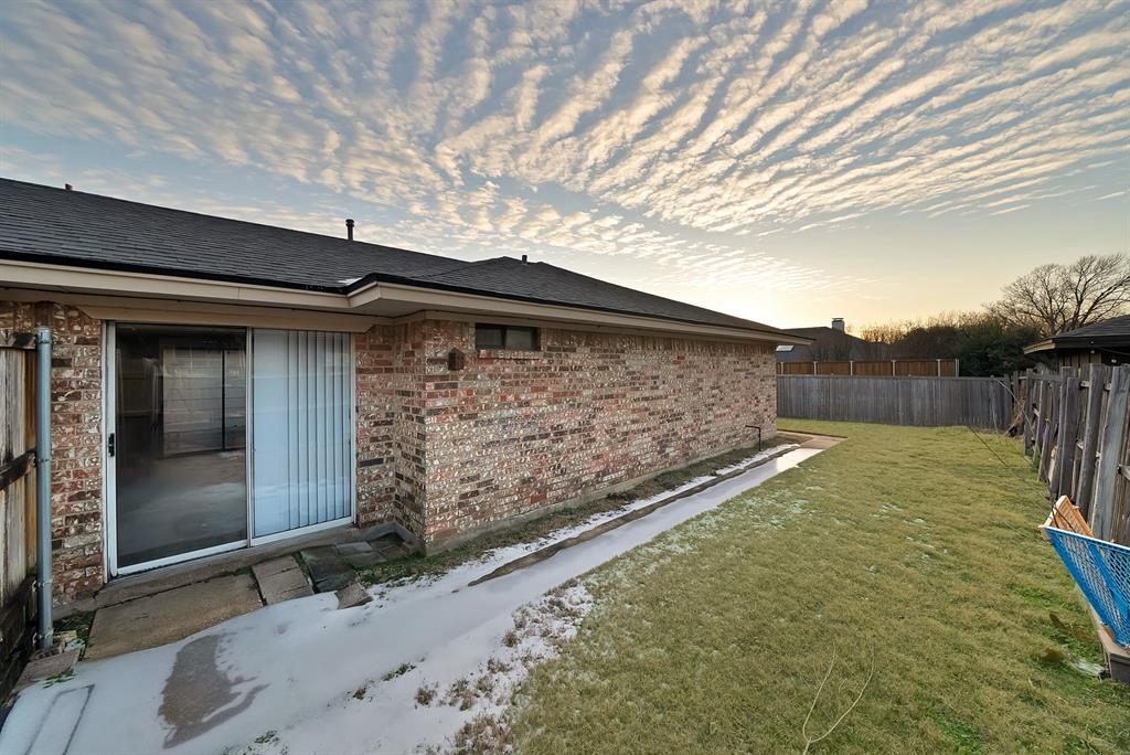 Kimberlea Add - Residential