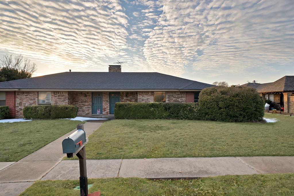 Kimberlea Add - Residential