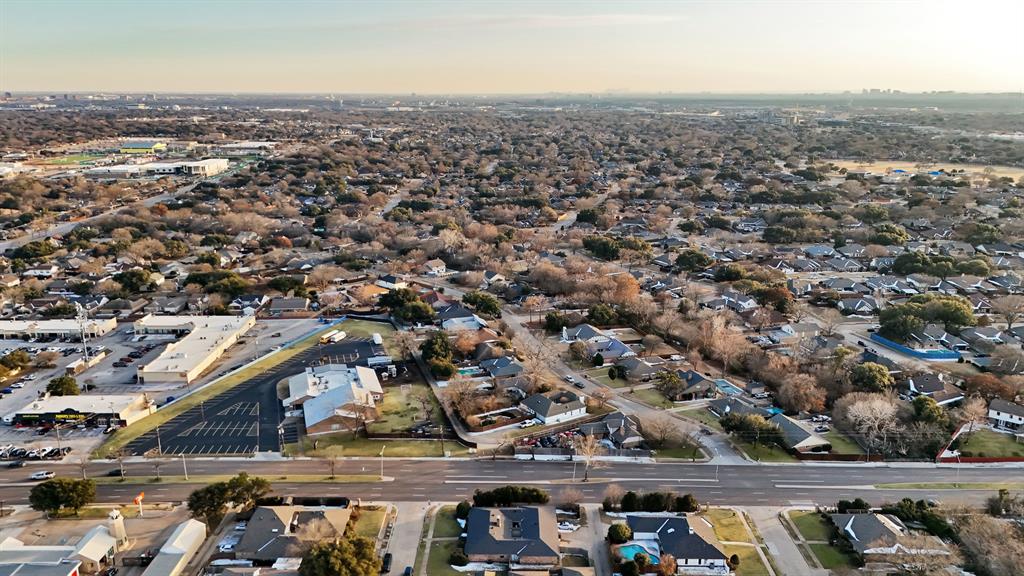 Kimberlea Add - Residential