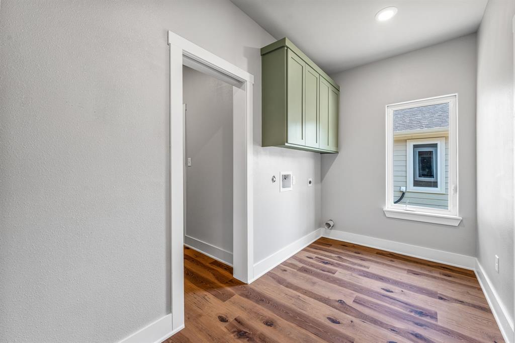 Western Hills Harbor - Residential