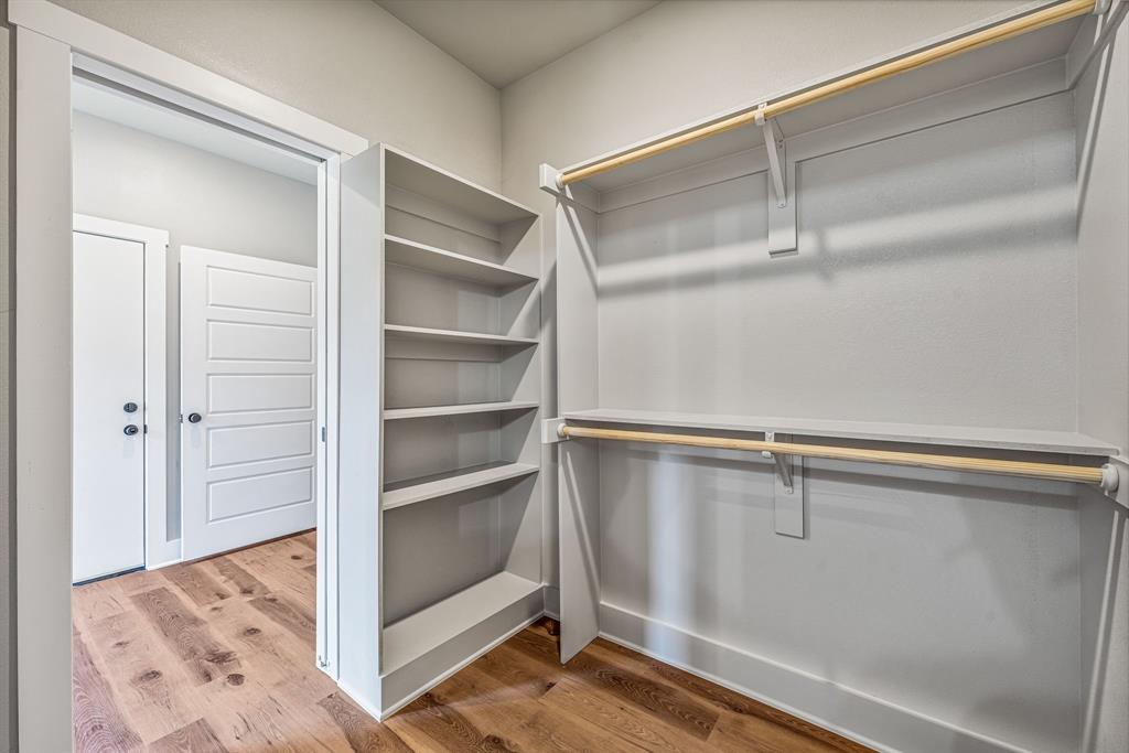 Western Hills Harbor - Residential