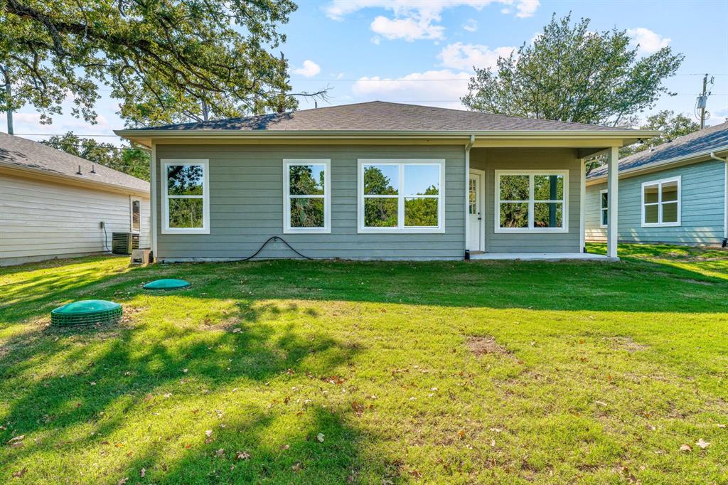 Western Hills Harbor - Residential