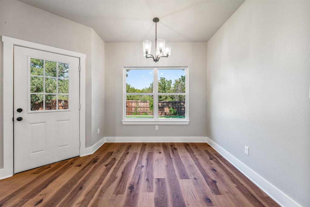 Western Hills Harbor - Residential