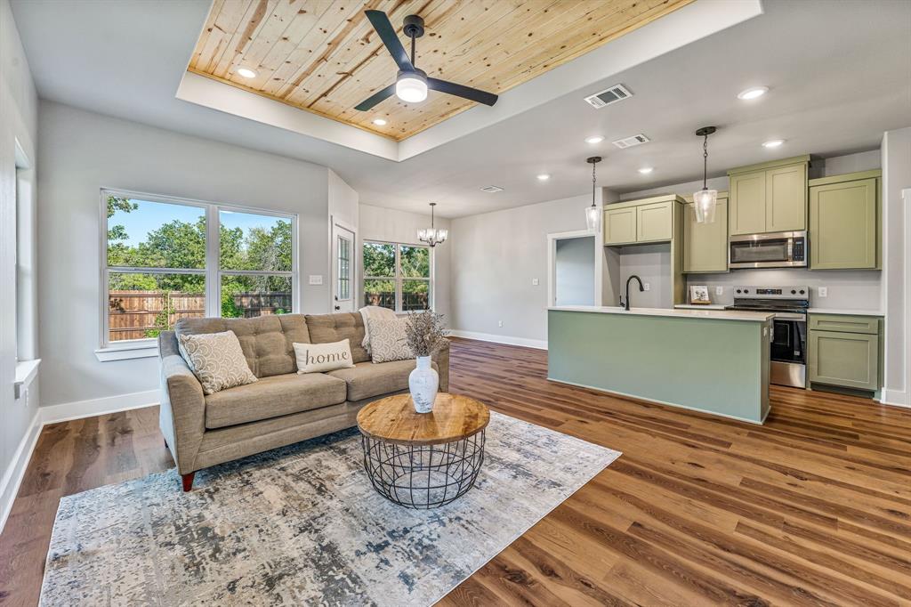 Western Hills Harbor - Residential