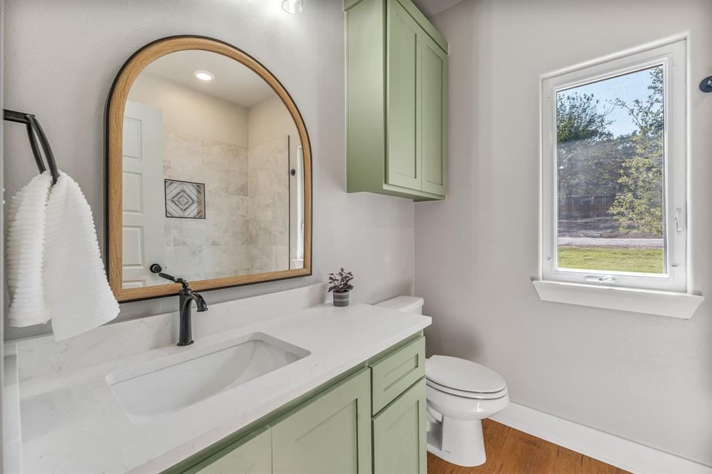 Western Hills Harbor - Residential