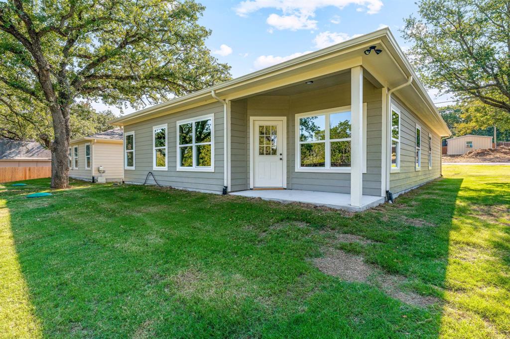 Western Hills Harbor - Residential