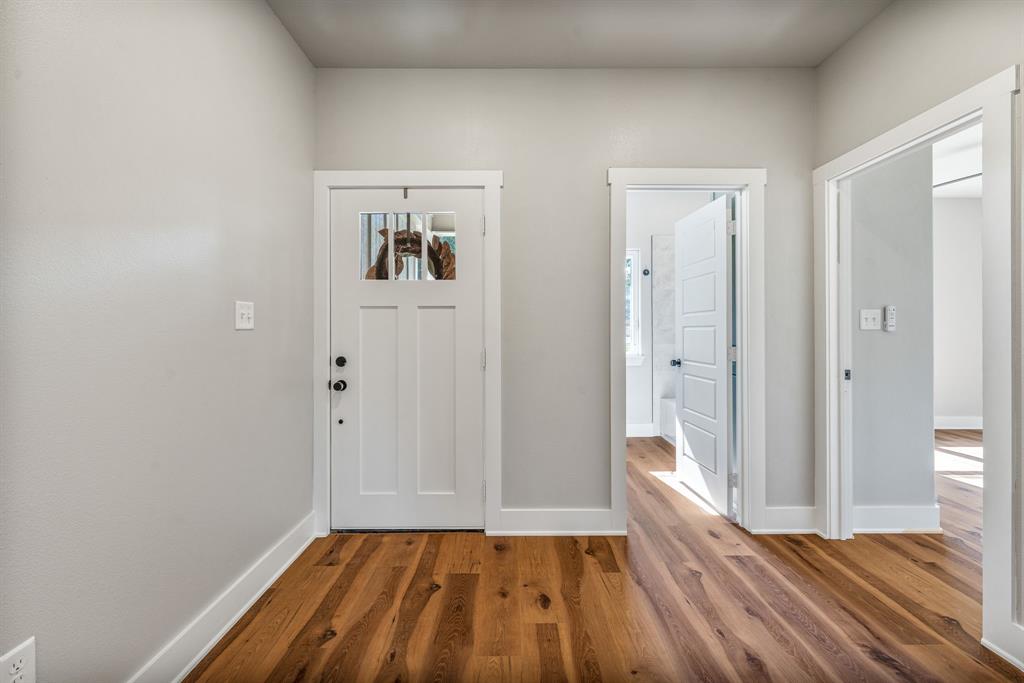 Western Hills Harbor - Residential