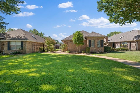 Photo of 3111 Bonham Street, Greenville, TX 75402 (MLS # 21377538)