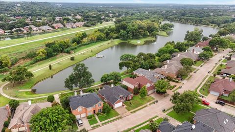 A home in Arlington