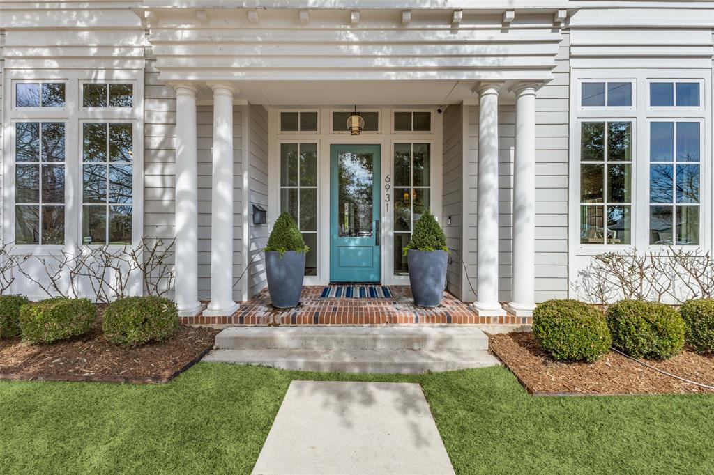 Gastonwood 04 - Residential